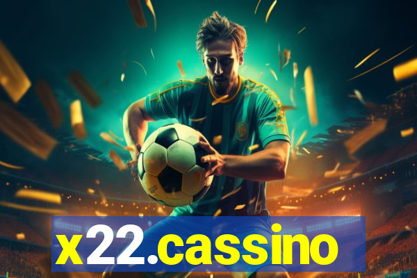 x22.cassino