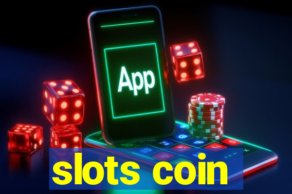 slots coin