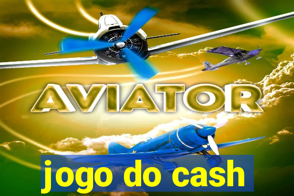 jogo do cash