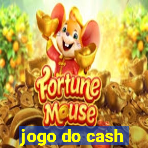 jogo do cash