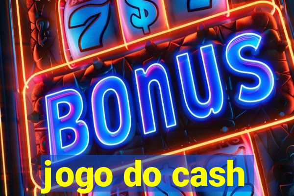 jogo do cash