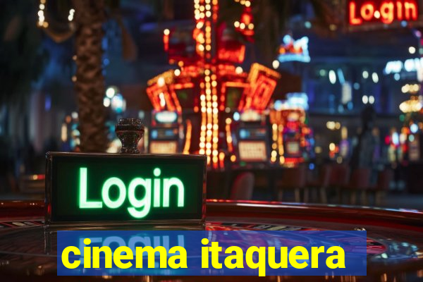 cinema itaquera