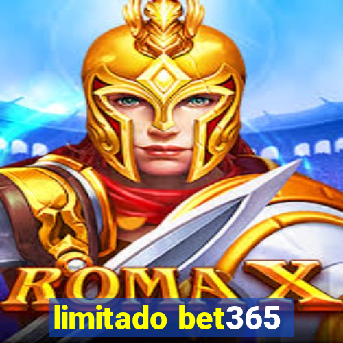 limitado bet365