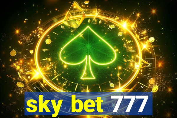 sky bet 777