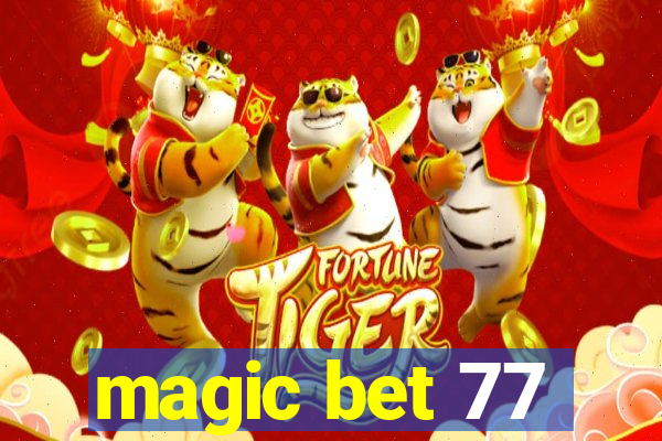 magic bet 77