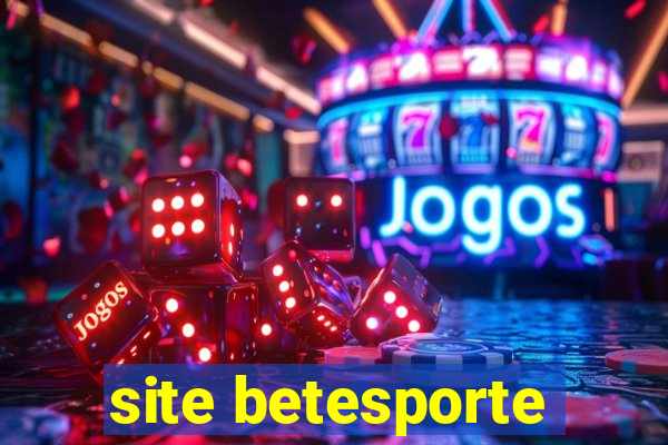 site betesporte