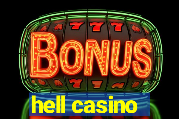 hell casino