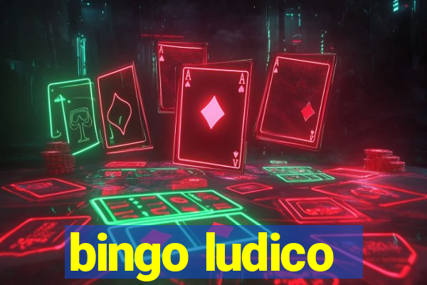 bingo ludico