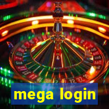 mega login