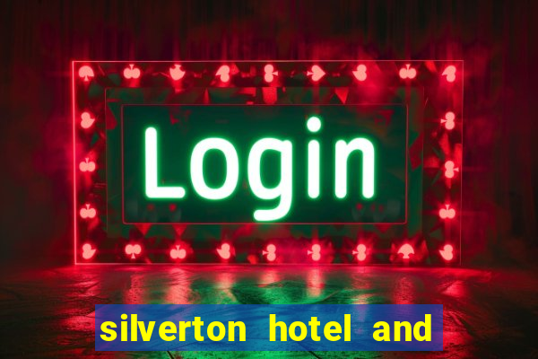 silverton hotel and casino las vegas