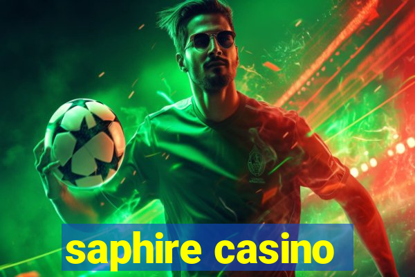 saphire casino