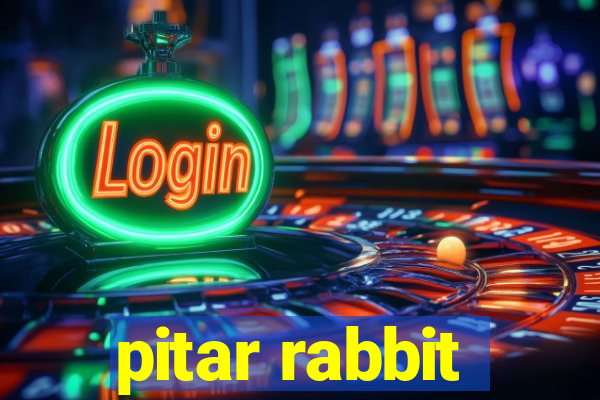 pitar rabbit