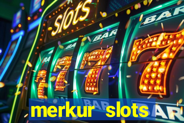 merkur slots rewards club