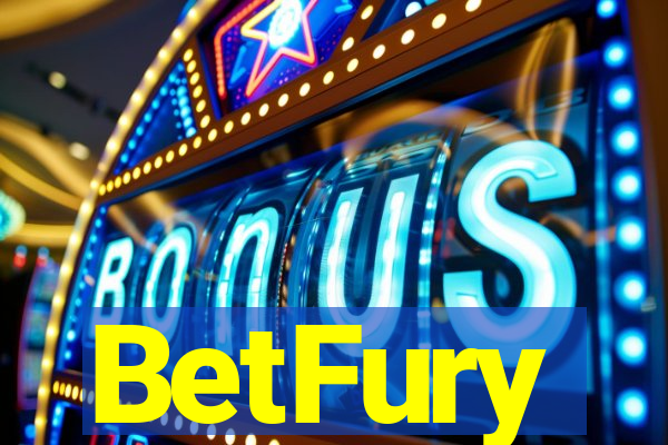 BetFury