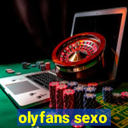 olyfans sexo