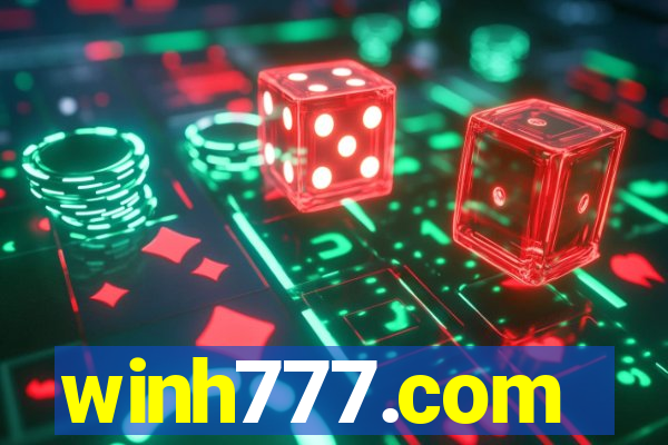 winh777.com