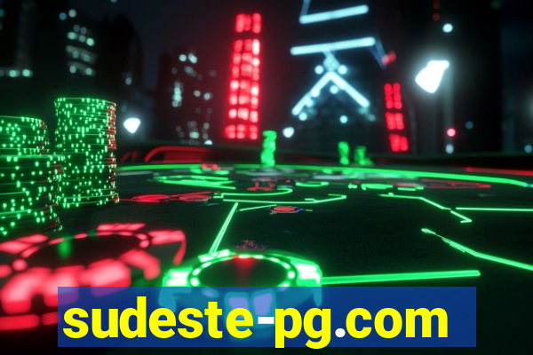 sudeste-pg.com