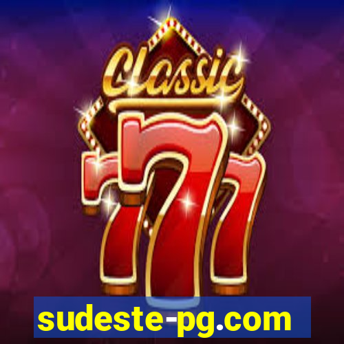 sudeste-pg.com