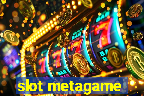 slot metagame