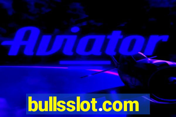 bullsslot.com