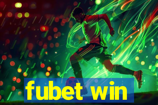 fubet win