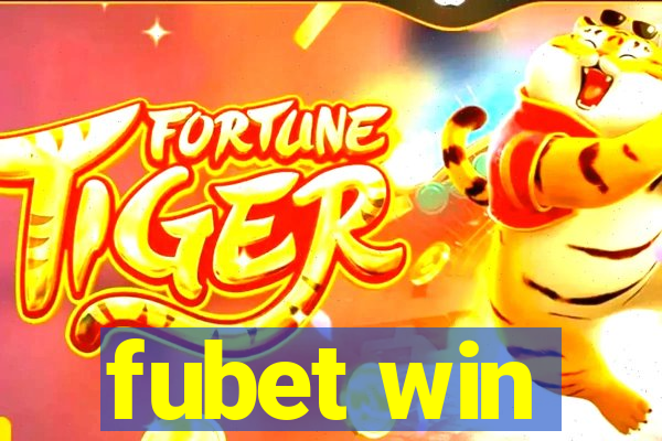 fubet win