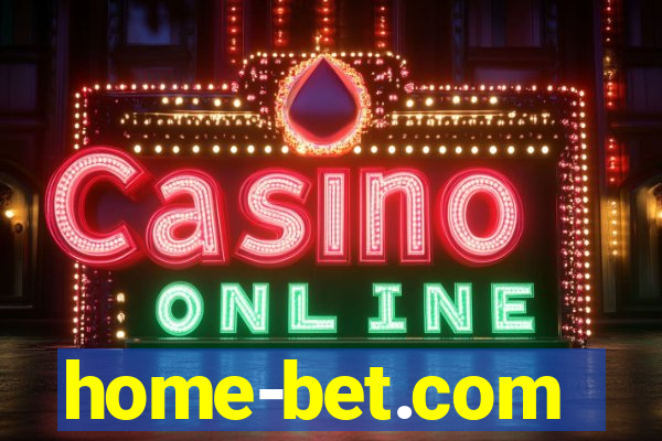 home-bet.com