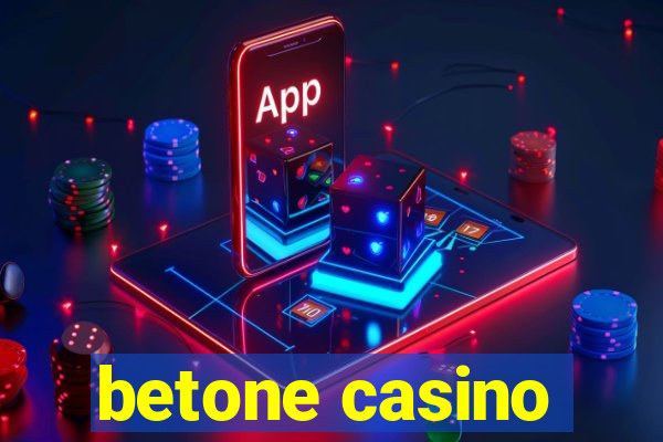 betone casino