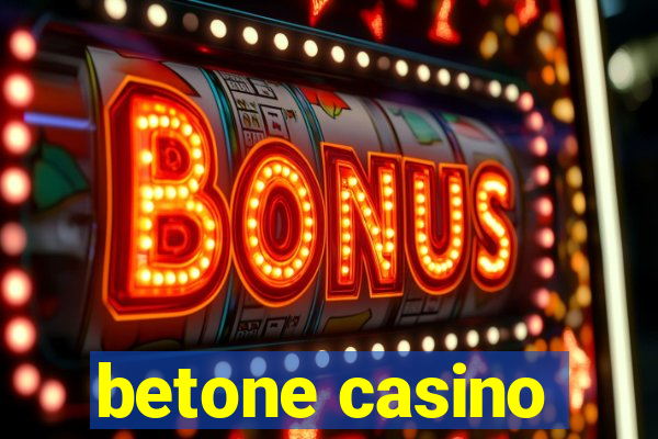 betone casino