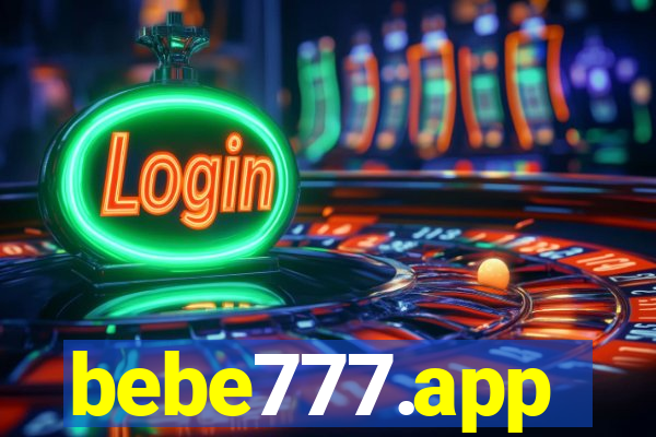 bebe777.app