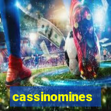 cassinomines