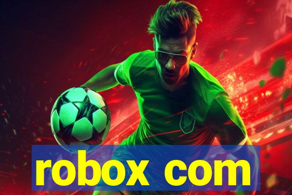 robox com