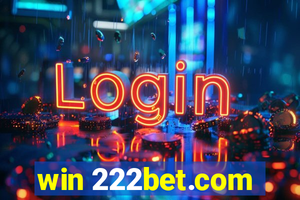 win 222bet.com