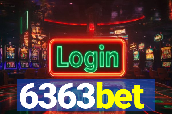 6363bet