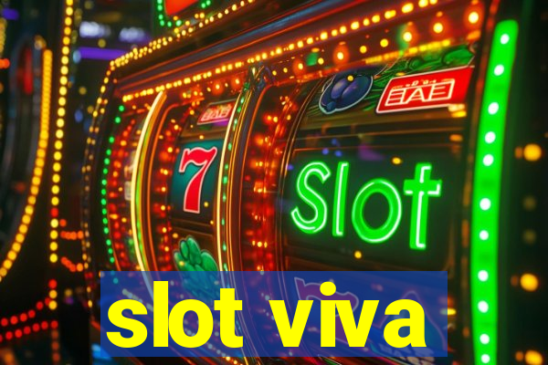 slot viva