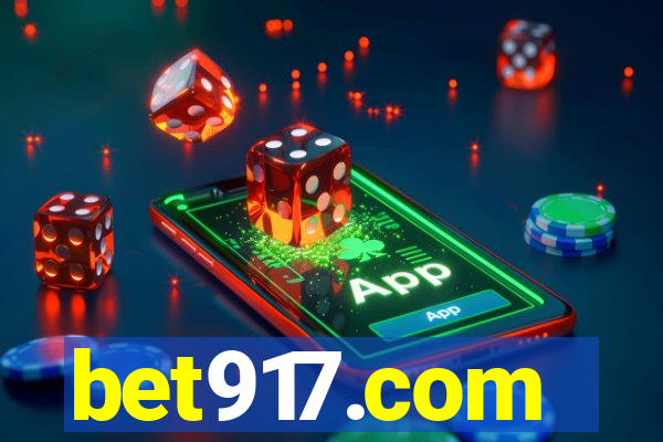 bet917.com