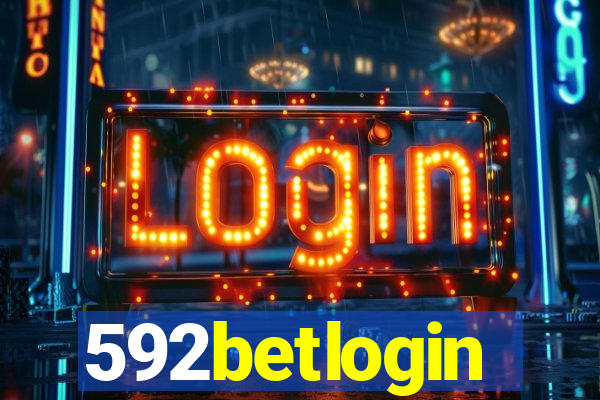 592betlogin