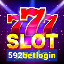 592betlogin