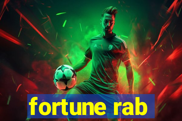 fortune rab