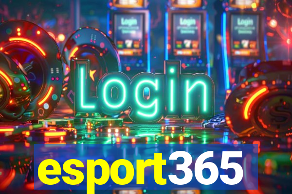 esport365