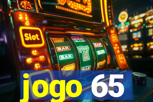 jogo 65