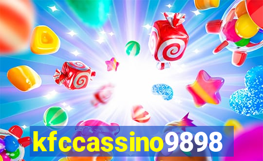 kfccassino9898