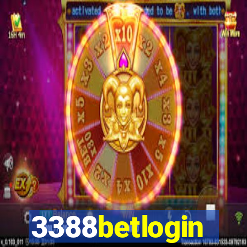 3388betlogin