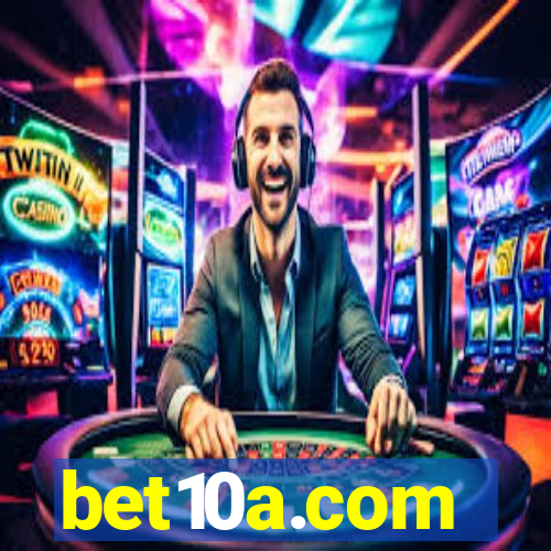 bet10a.com