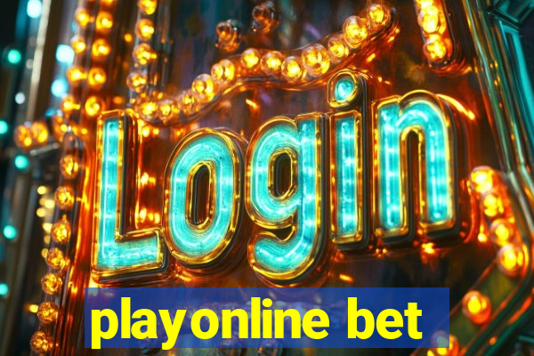 playonline bet