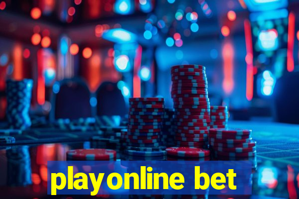 playonline bet