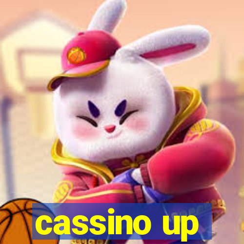 cassino up