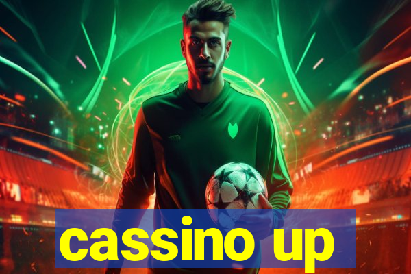 cassino up