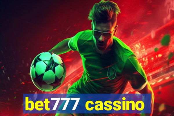 bet777 cassino