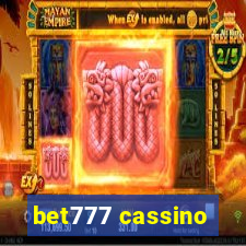 bet777 cassino